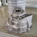 Novos protótipos de moradia de motor de resfriamento de água energética